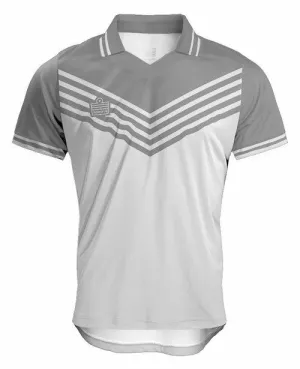 Admiral West Ham | Custom Sublimated Soccer Jersey