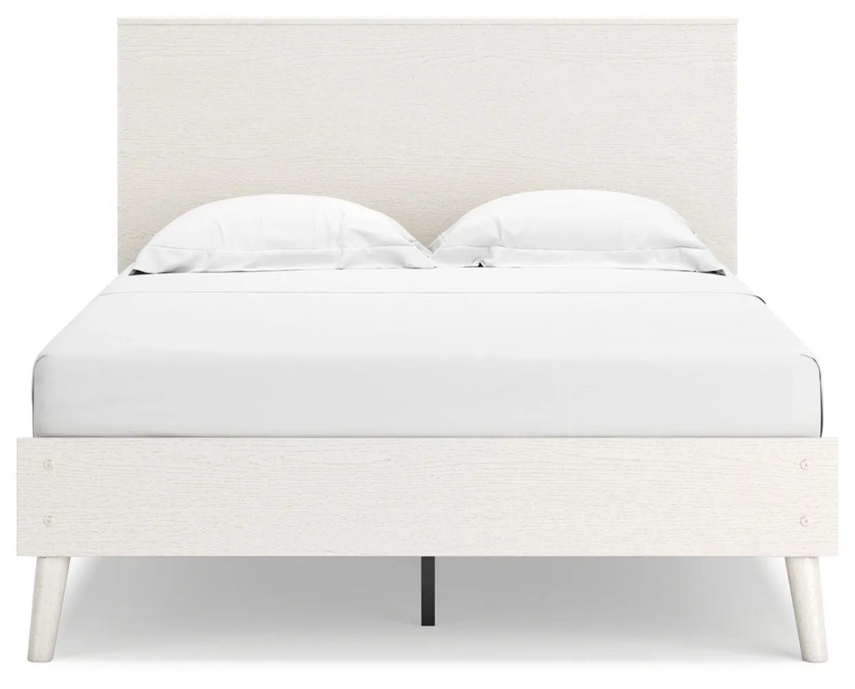 Aprilyn Full Bookcase Bed with Dresser, Chest and 2 Nightstands