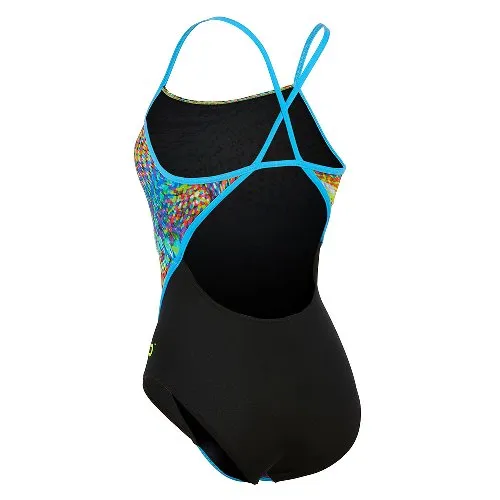 AQUA SPHERE Women&#39;s Snake Racing Back