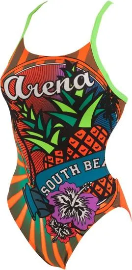 ARENA South Challenge Back Women&#39;s Swimsuit