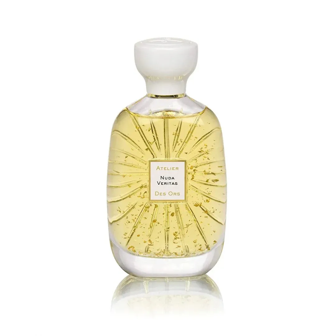 ATELIER DES ORS NUDA VERITAS EDP 100ML