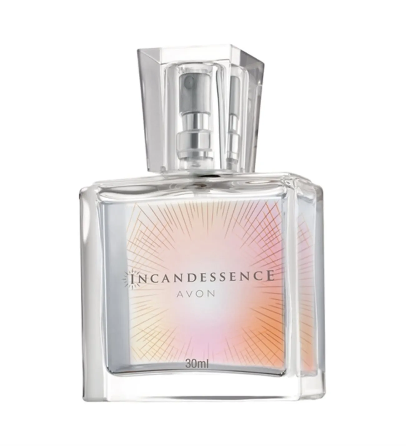 Avon Incandessence Eau de Parfum - 30ml