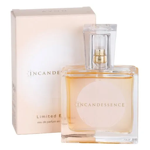 Avon Incandessence Eau de Parfum - 30ml