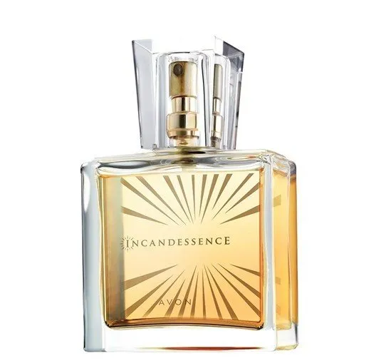 Avon Incandessence Eau de Parfum - 30ml