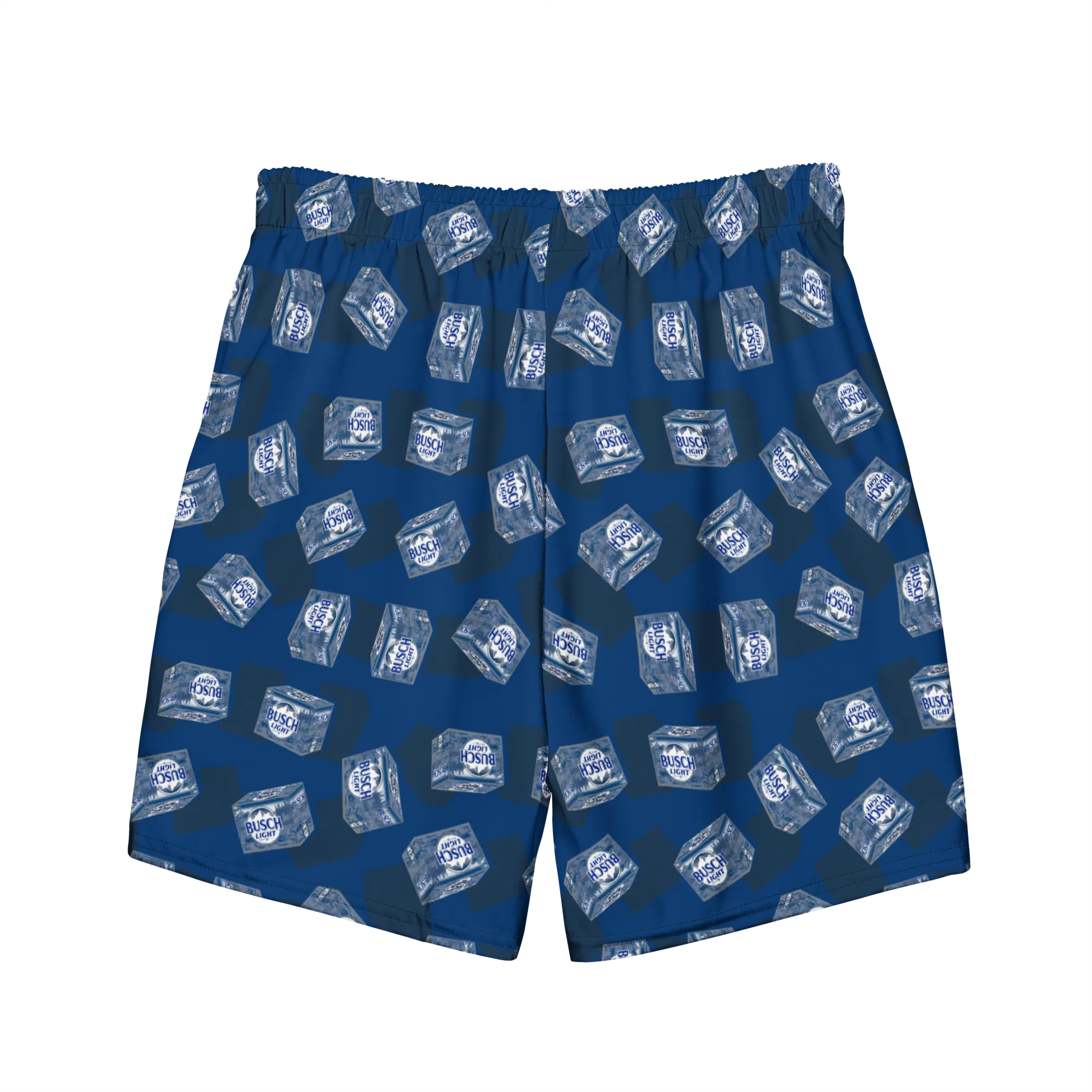 Busch Light 30-Packs Swim Trunks