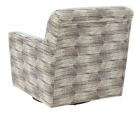 Callisburg Swivel Glider Accent Chair
