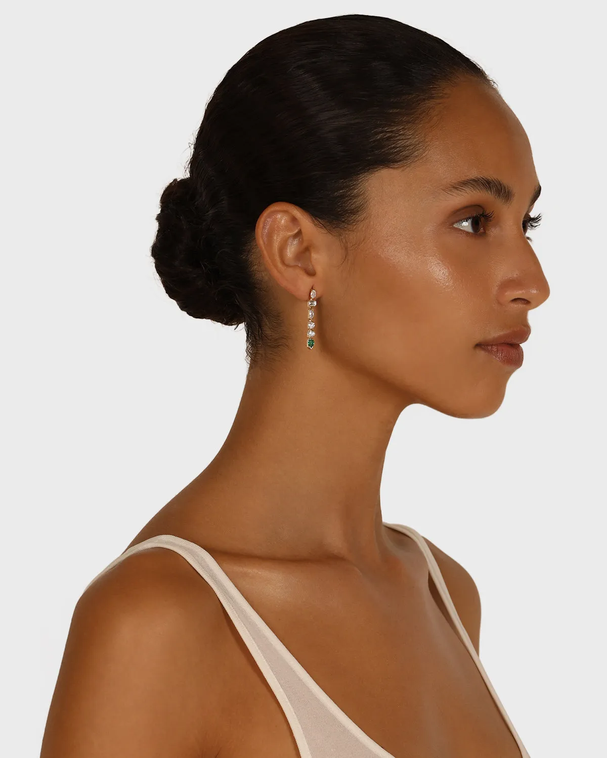 Divers Earrings