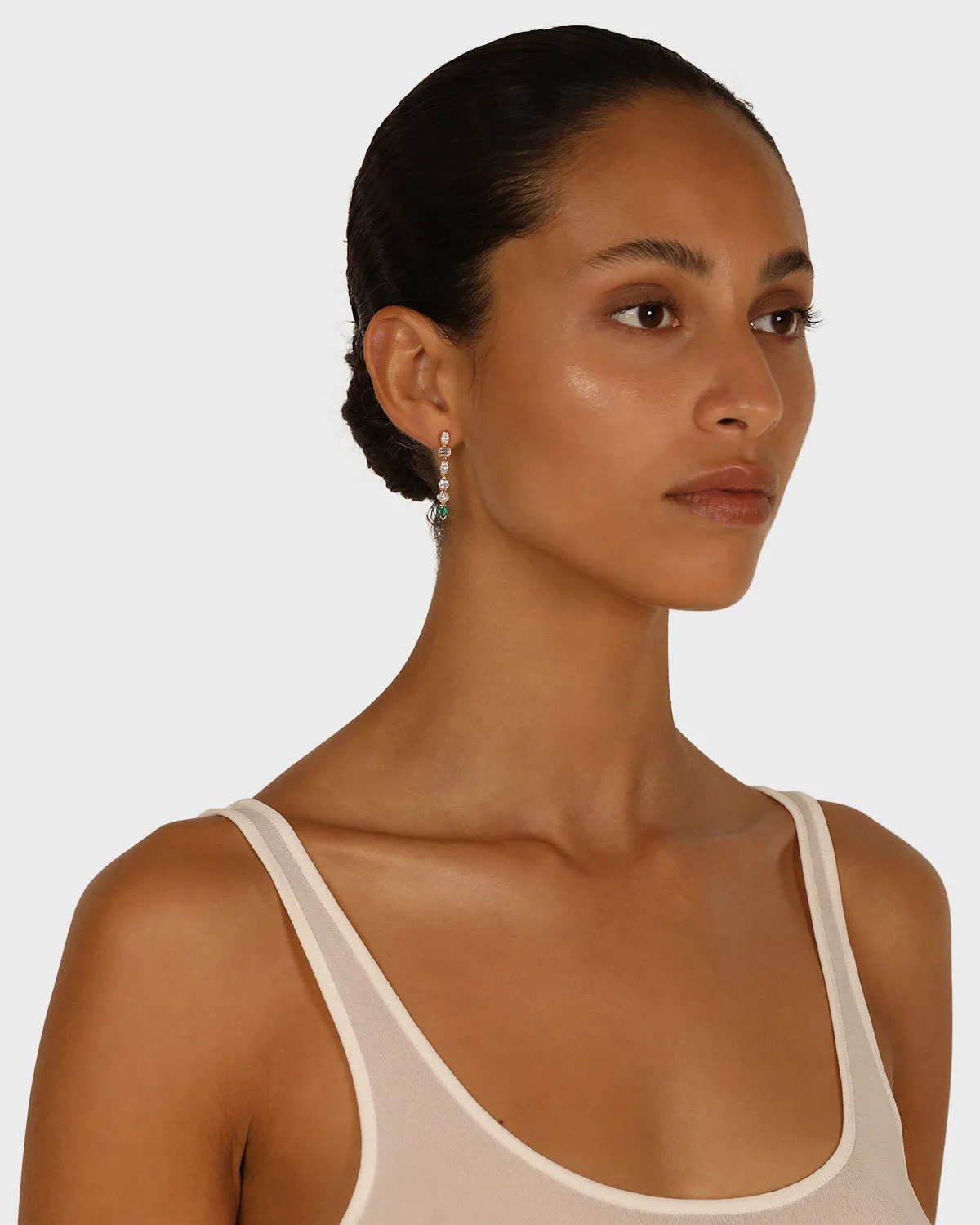 Divers Earrings