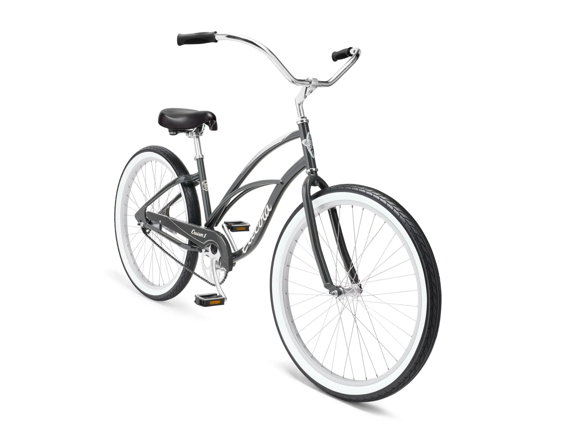 Electra Cruiser 1 Step-Thru Bike 2025