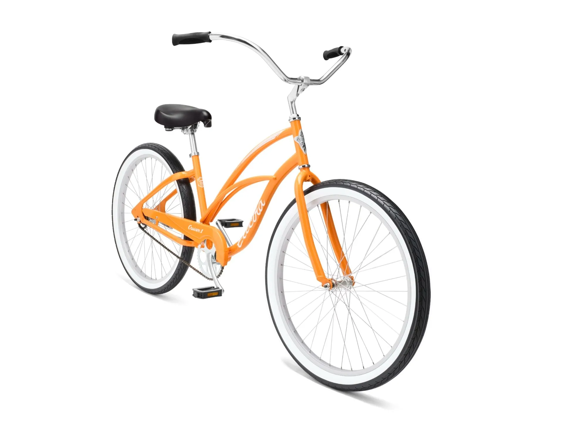 Electra Cruiser 1 Step-Thru Bike 2025