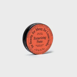 Firsthand Supply - Texturizing Clay Travel Size, 29ml