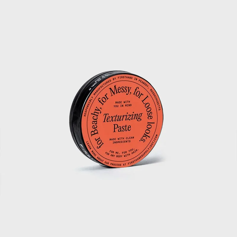 Firsthand Supply - Texturizing Clay Travel Size, 29ml