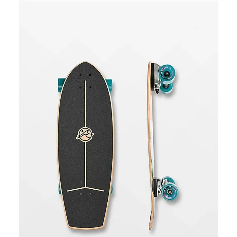 Flow Wave 29" Cruiser Longboard