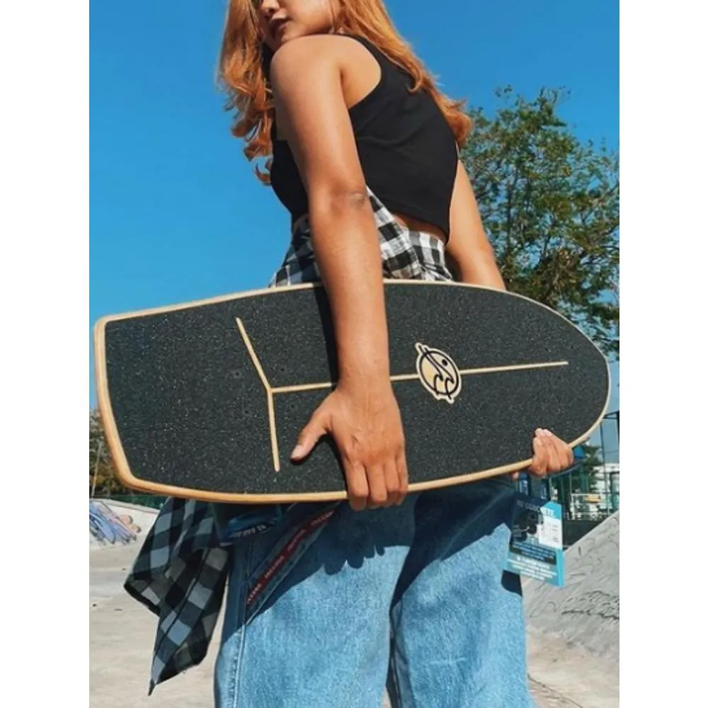 Flow Wave 29" Cruiser Longboard