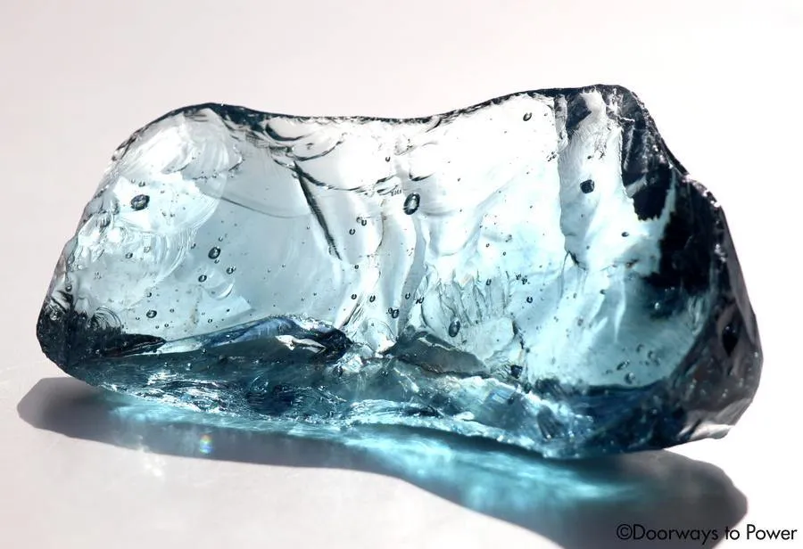 Galactic Oceanic Blue Sirius Andara 'New Interstellar Energy' (RESERVED)