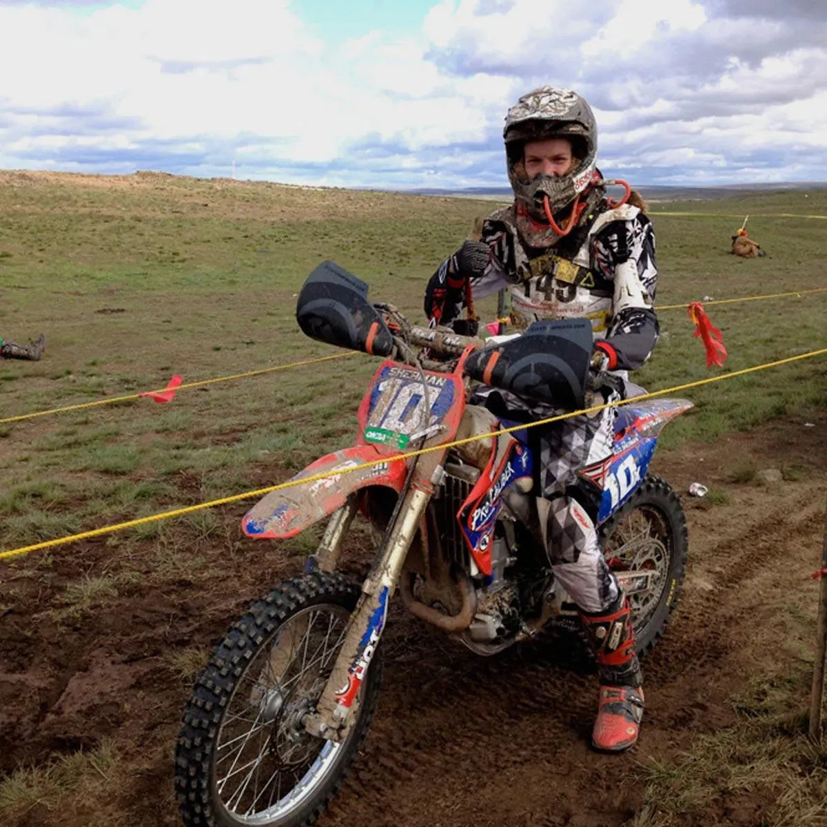 Giant Loop | Bushwacker Handguards