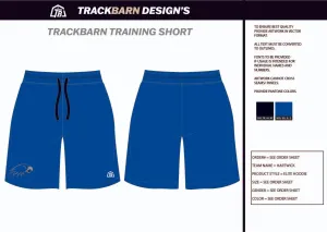 Hartwick-- Mens Knit Shorts 9"
