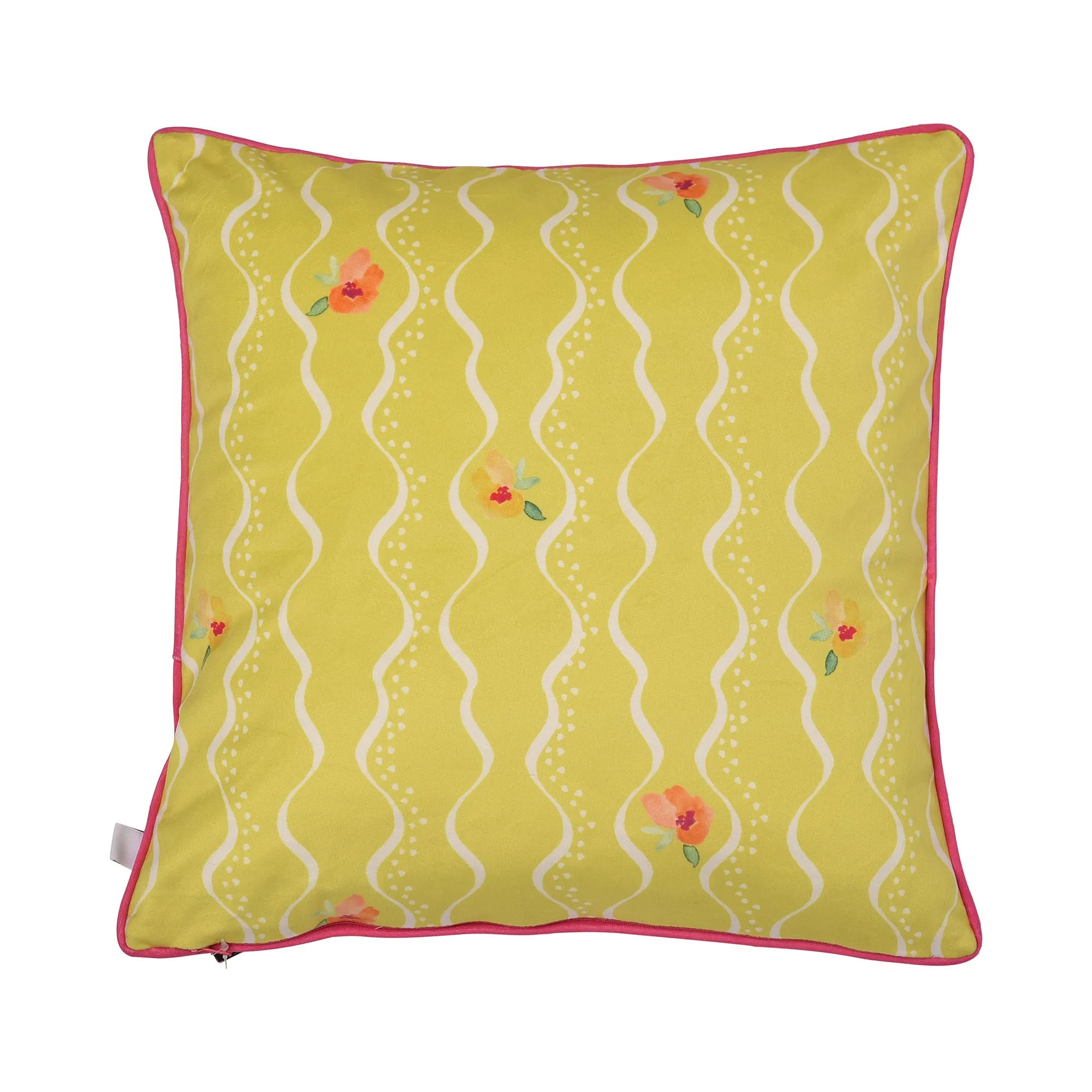 Havana Cushion by Appletree Style in Multi 43 x 43cm