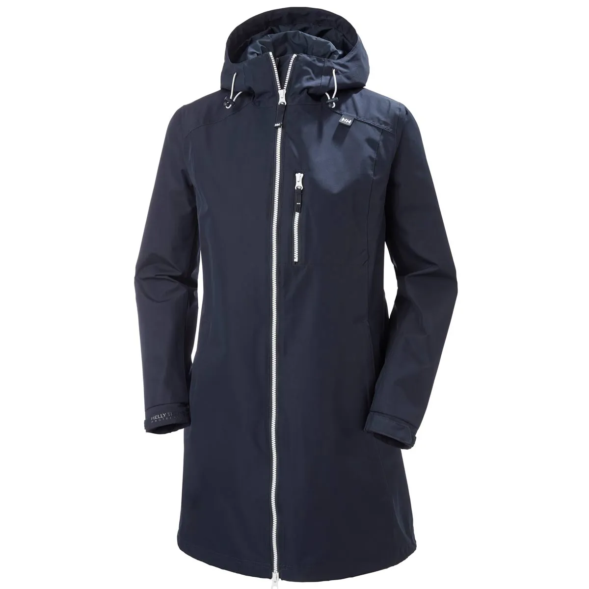 Helly Hansen Women's Long Belfast Jacket