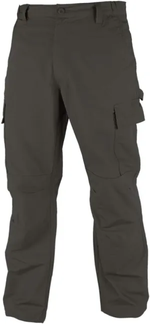 Iron & Haft Cargo Work Pant, Durable Pants for Landscaping/Construction/Carpentry, Utility Pants for Men