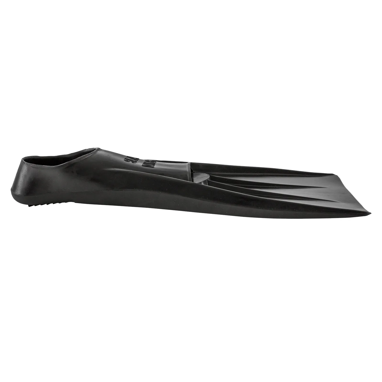 IST Sea Diver Rubber Closed-Heel Scuba Diving Fins