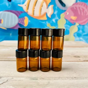 JUST KEEP SWIMMING Perfume Sampler