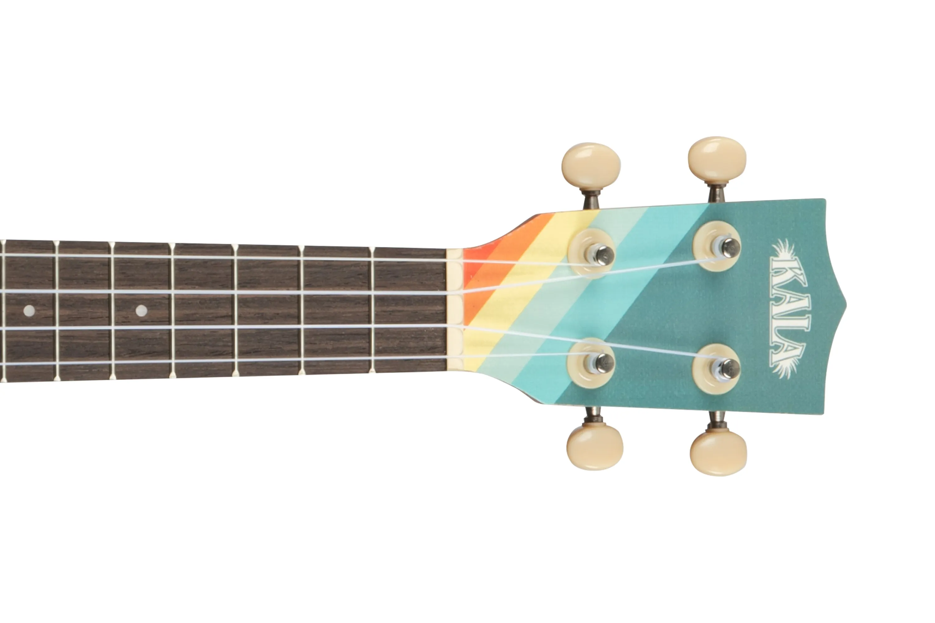 Kala SURF-FAROUT Spruce Top Concert Ukulele