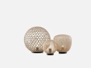 Monsieur Tricot Lighting