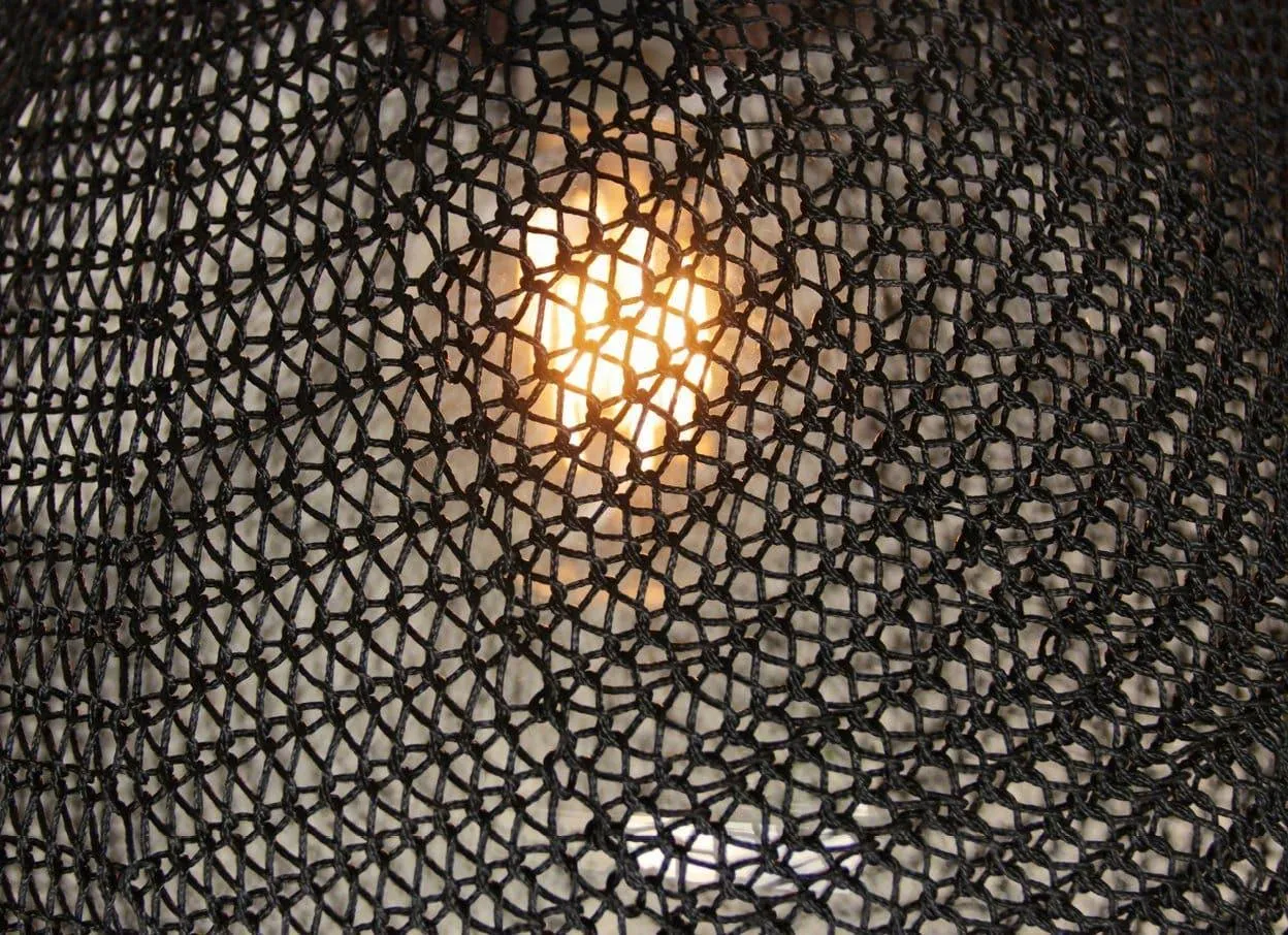 Monsieur Tricot Lighting
