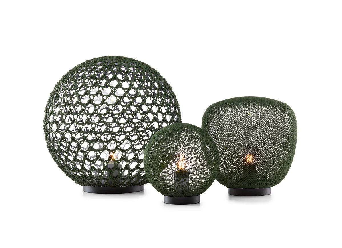 Monsieur Tricot Lighting