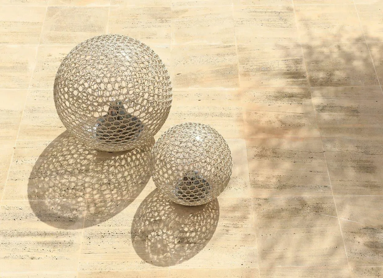 Monsieur Tricot Lighting