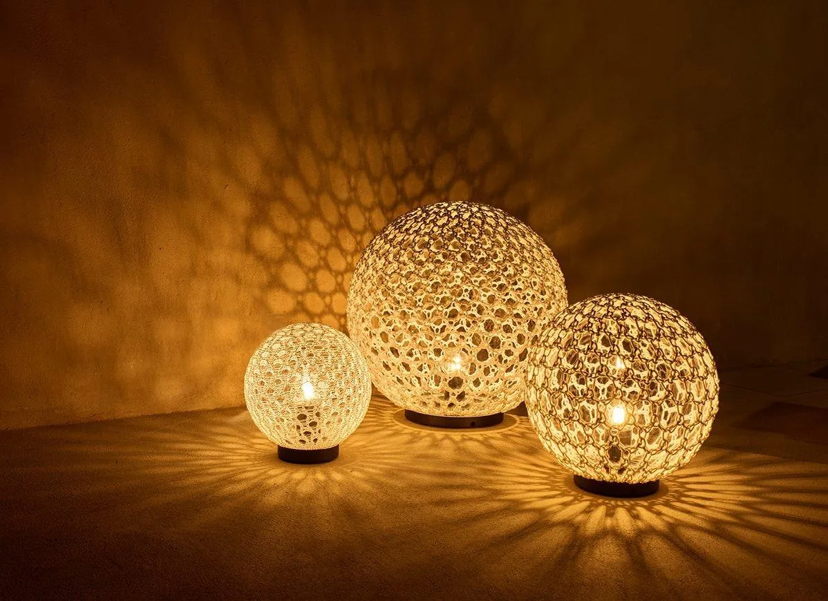 Monsieur Tricot Lighting