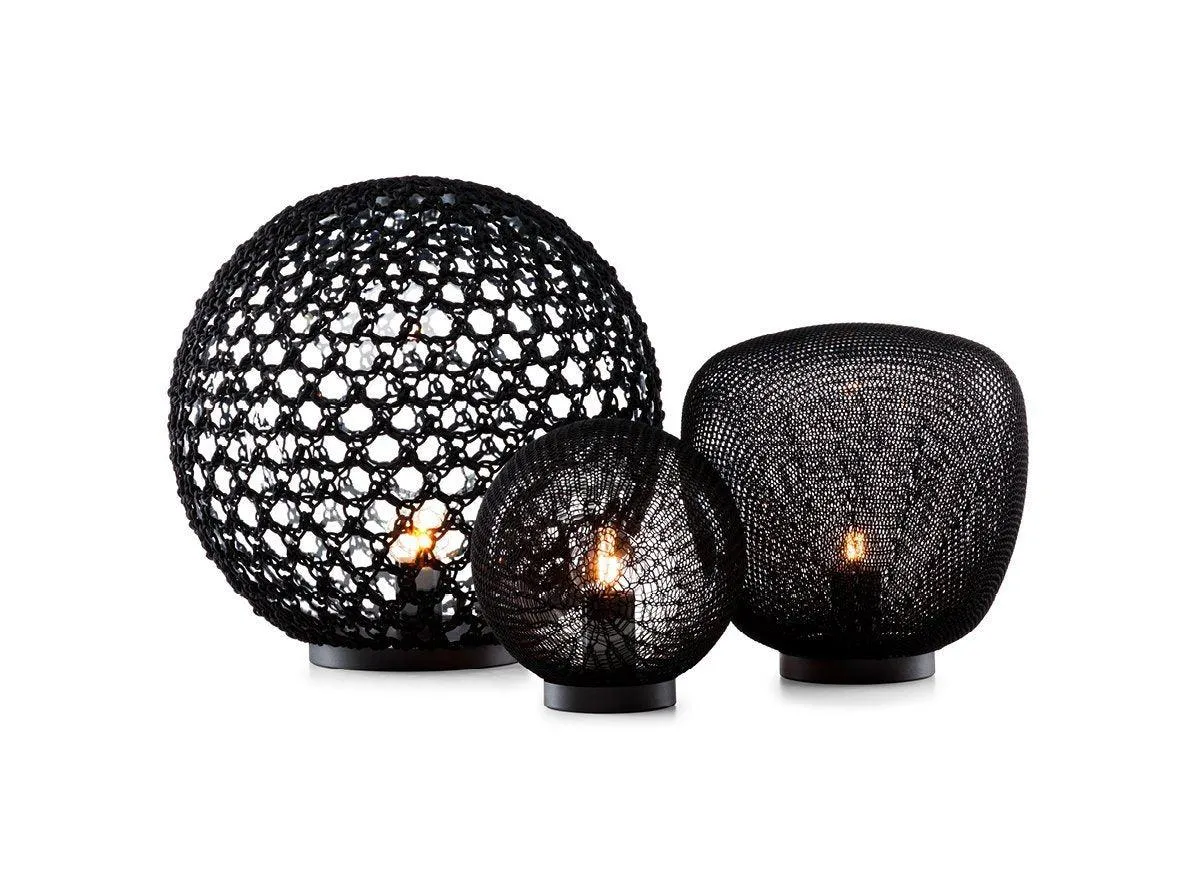 Monsieur Tricot Lighting