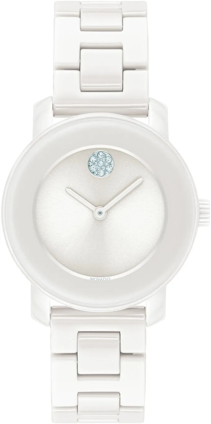 MOV Watch Bold