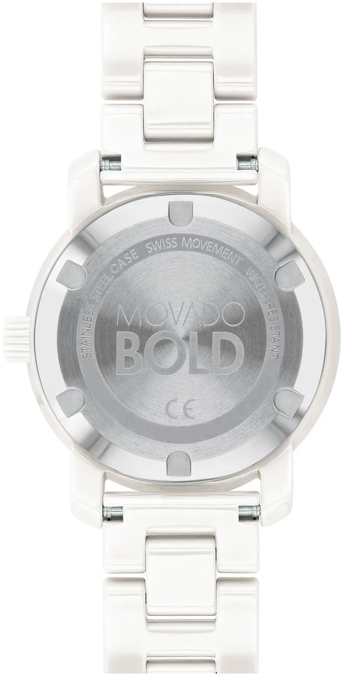 MOV Watch Bold