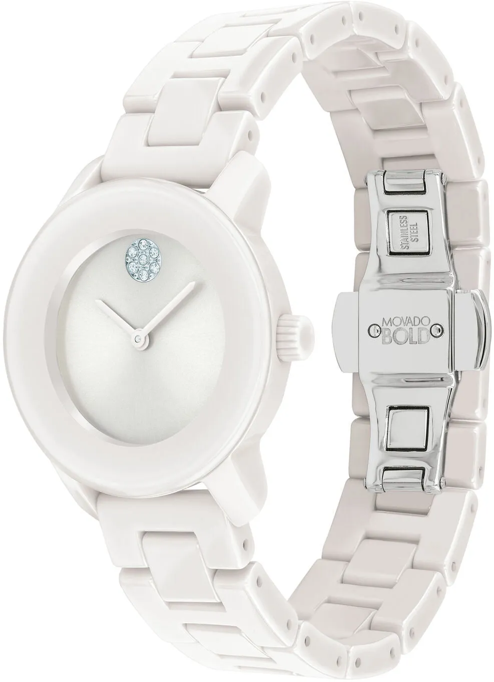 MOV Watch Bold