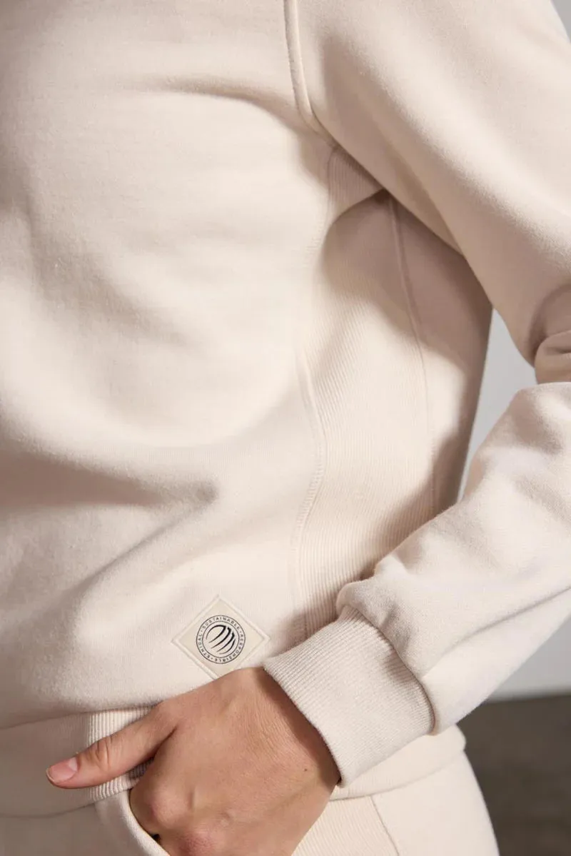 MPG Tops - Women's Comfort Crew Neck Sweatshirt