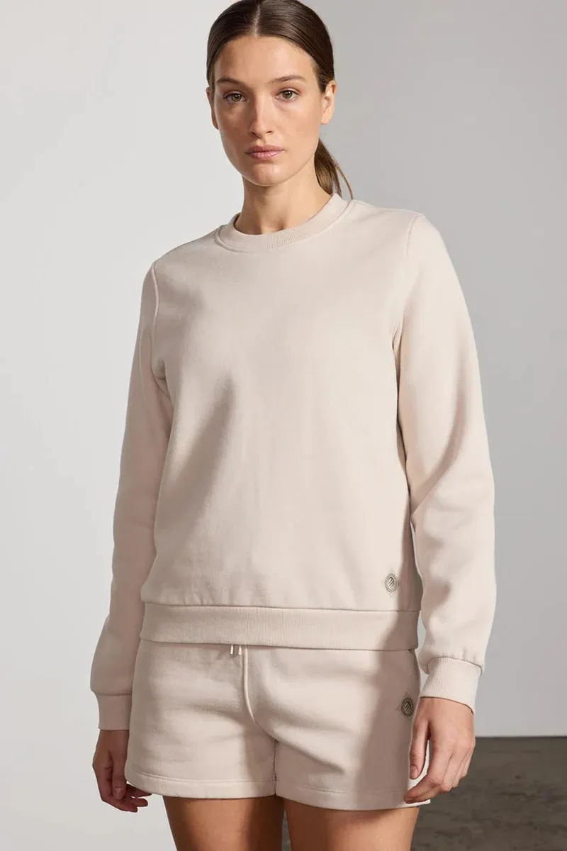 MPG Tops - Women's Comfort Crew Neck Sweatshirt