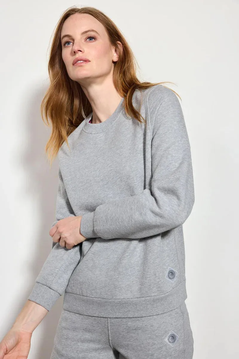 MPG Tops - Women's Comfort Crew Neck Sweatshirt