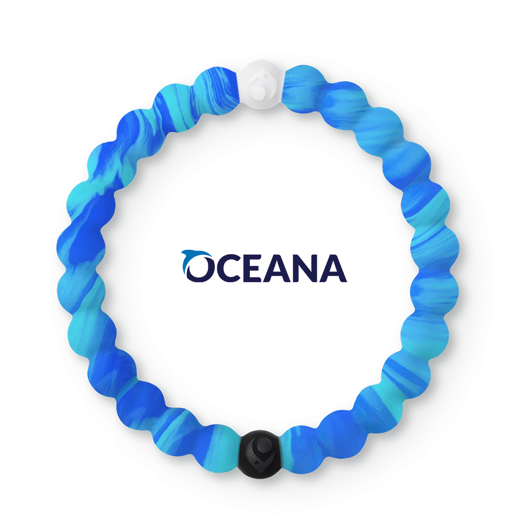 Ocean Bracelet Wave