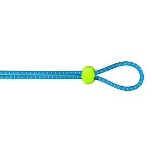 Open Box TYR Bungee Cord Strap Kit-Blue