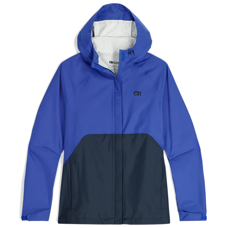 Outdoor Research  Women's Apollo Rain Jacket