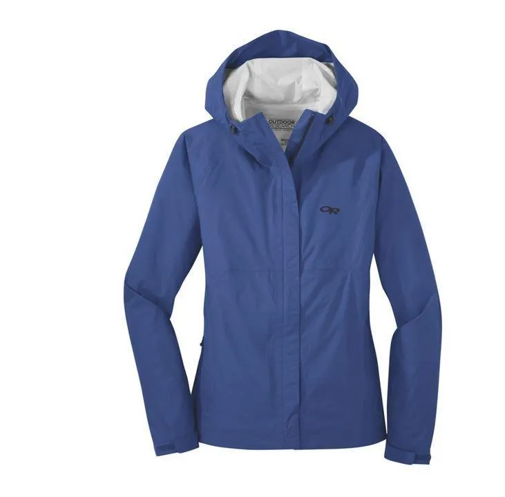Outdoor Research  Women's Apollo Rain Jacket