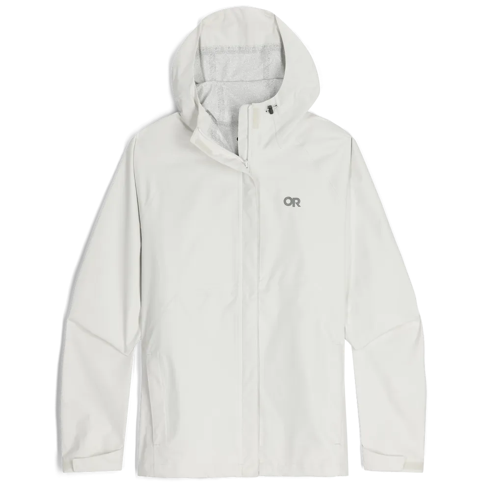 Outdoor Research  Women's Apollo Rain Jacket