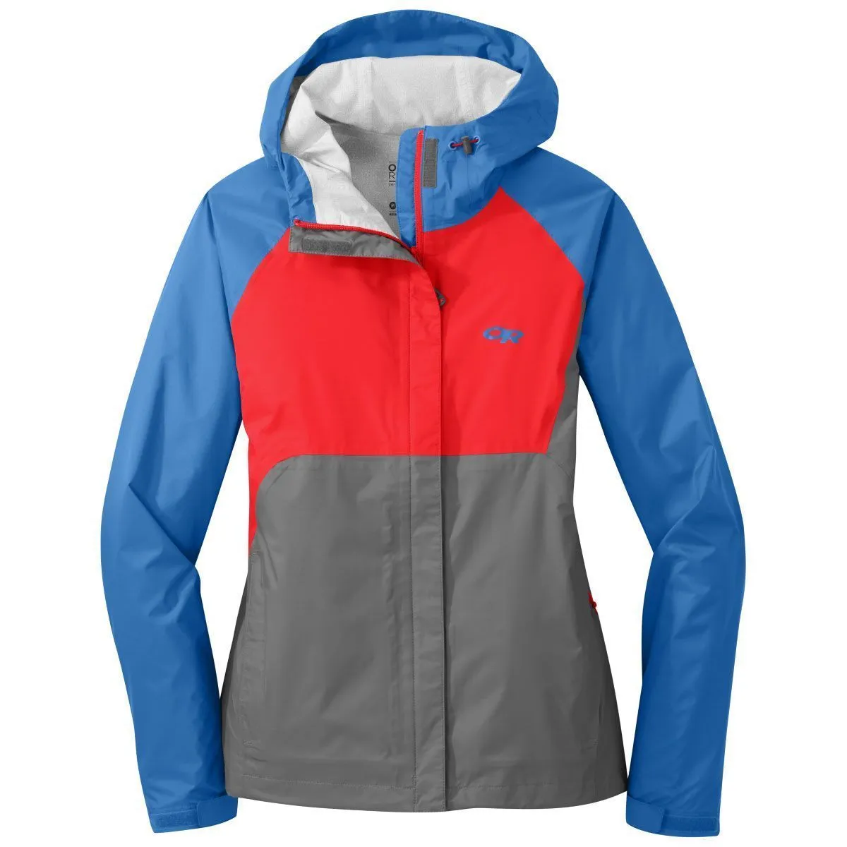 Outdoor Research  Women's Apollo Rain Jacket