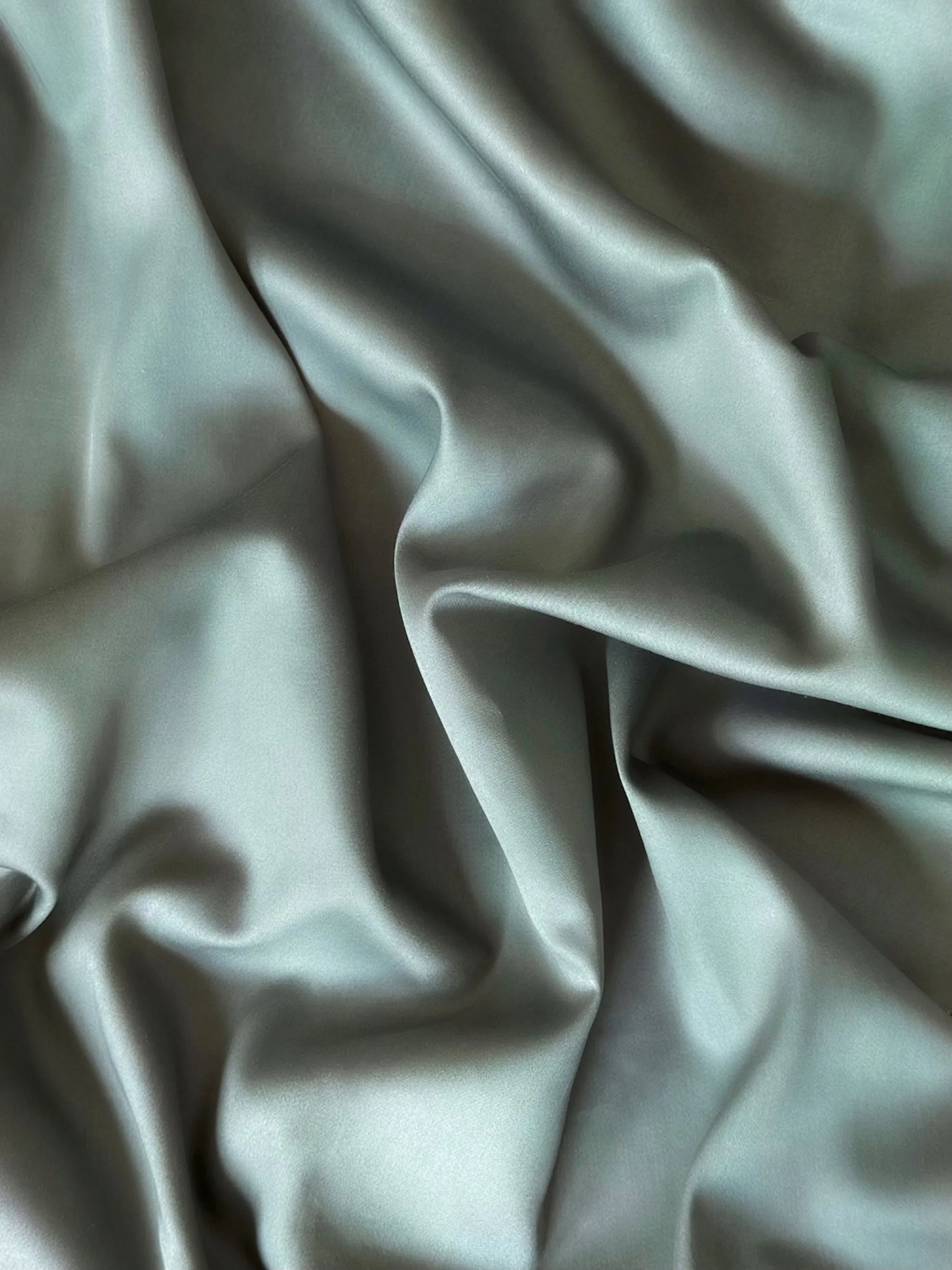 Pacifica Bedding by The Cross | White