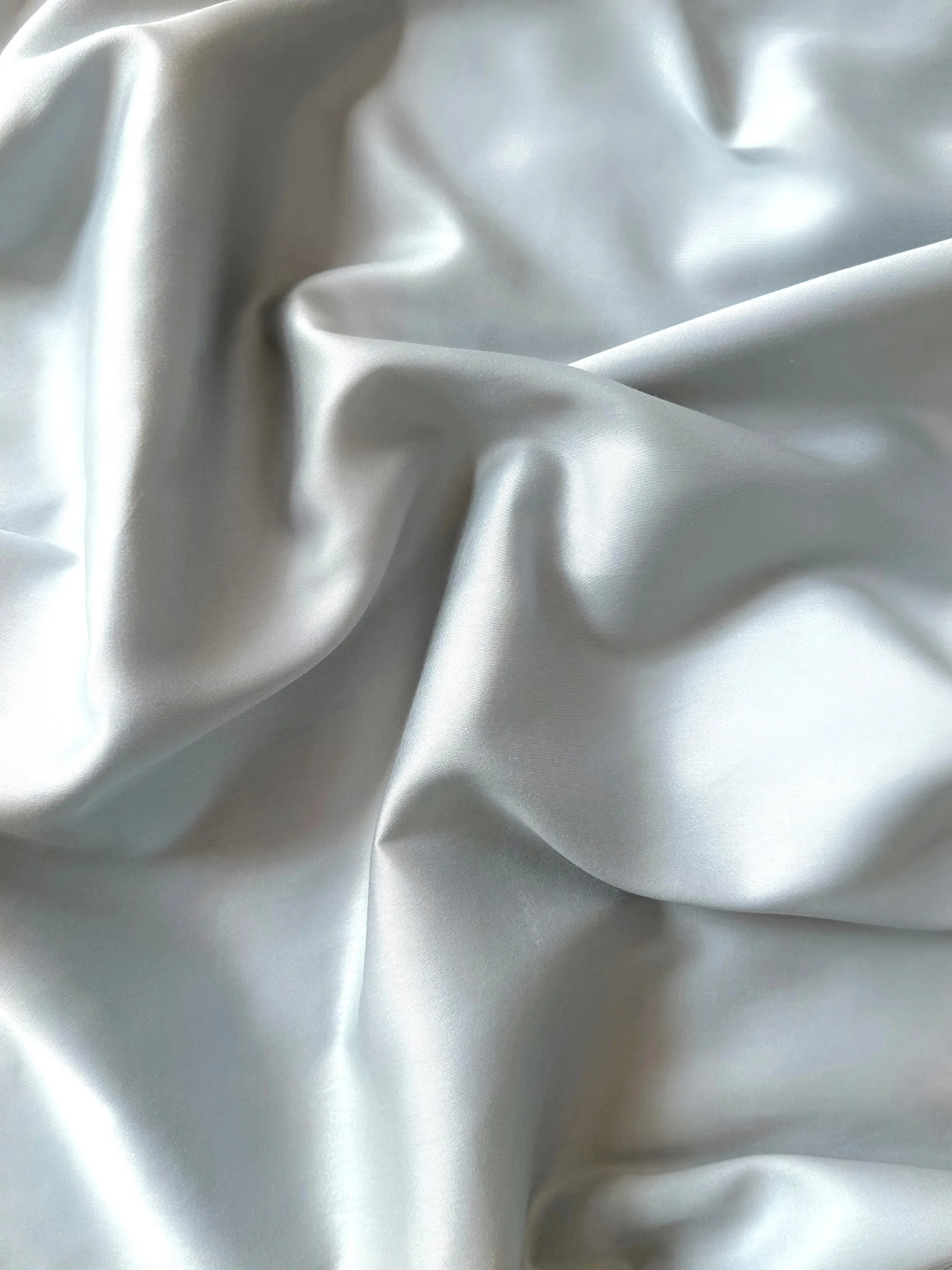 Pacifica Bedding by The Cross | White