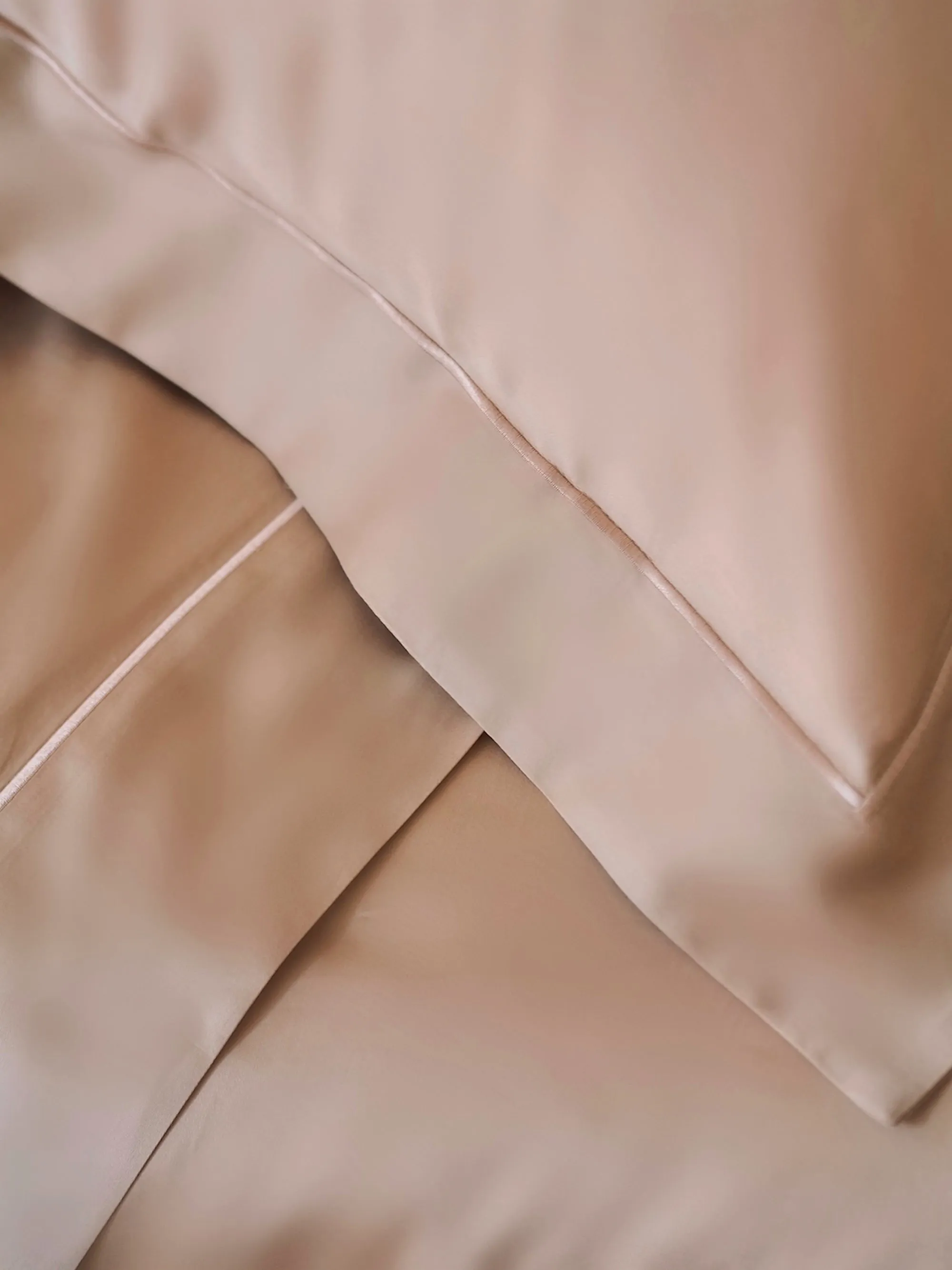 Pacifica Bedding by The Cross | White