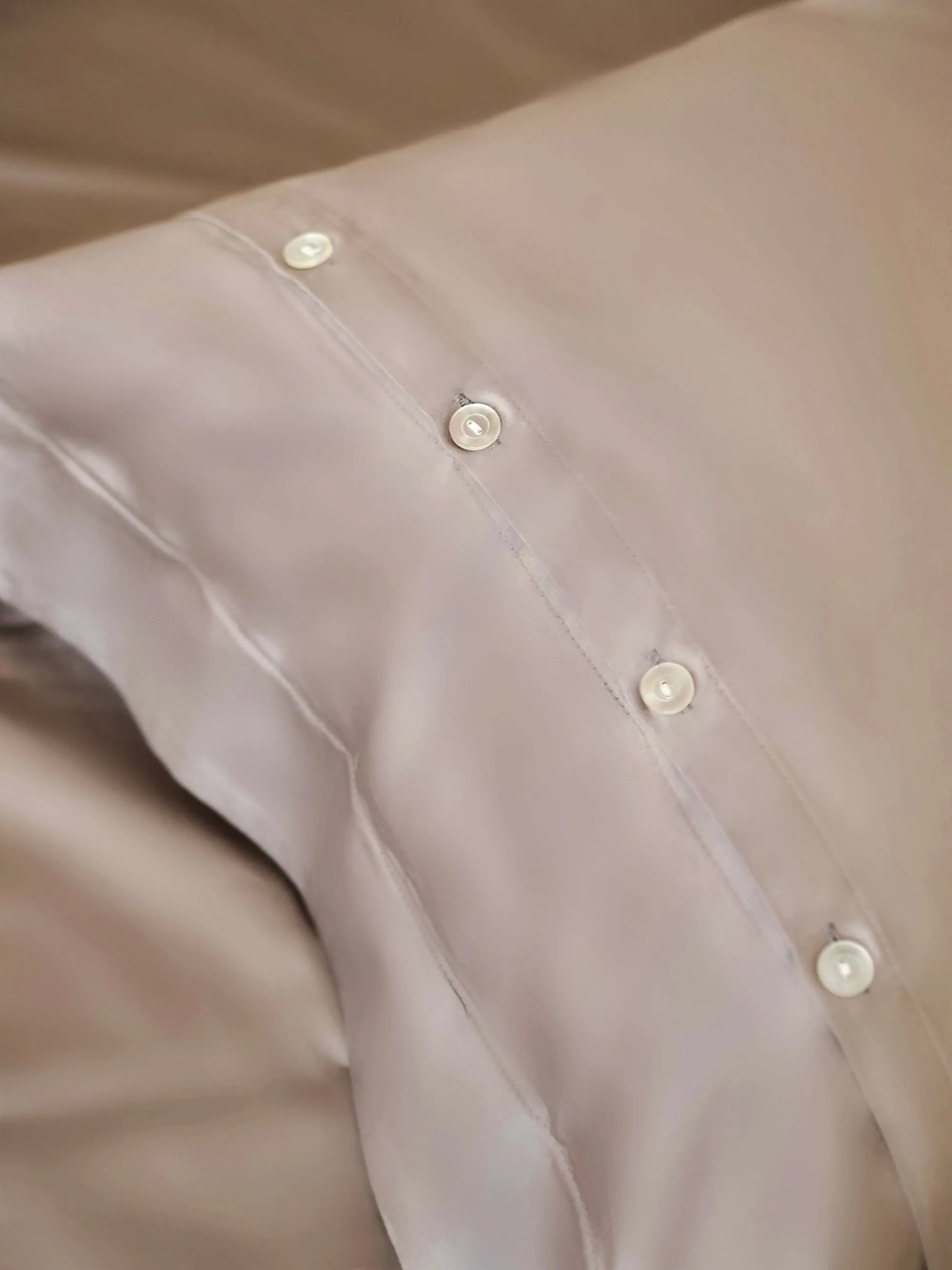 Pacifica Bedding by The Cross | White