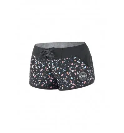 Picture Womens Boardshorts - Hawaii Charlotte
